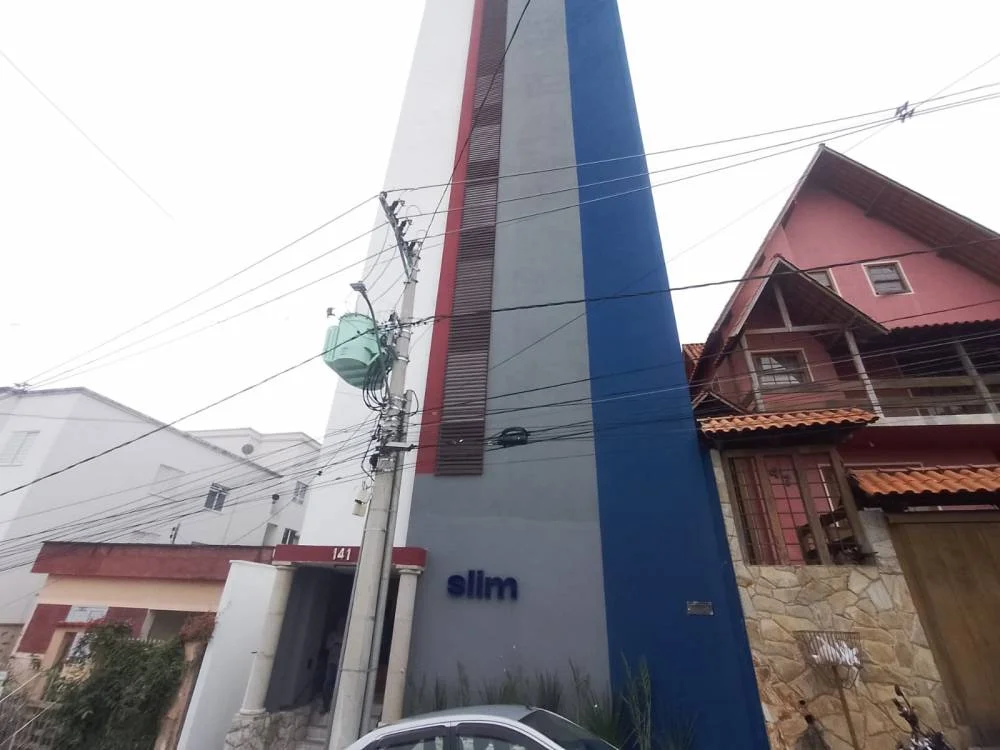 Kitnet em Vila Maria - São João del Rei — foto 2