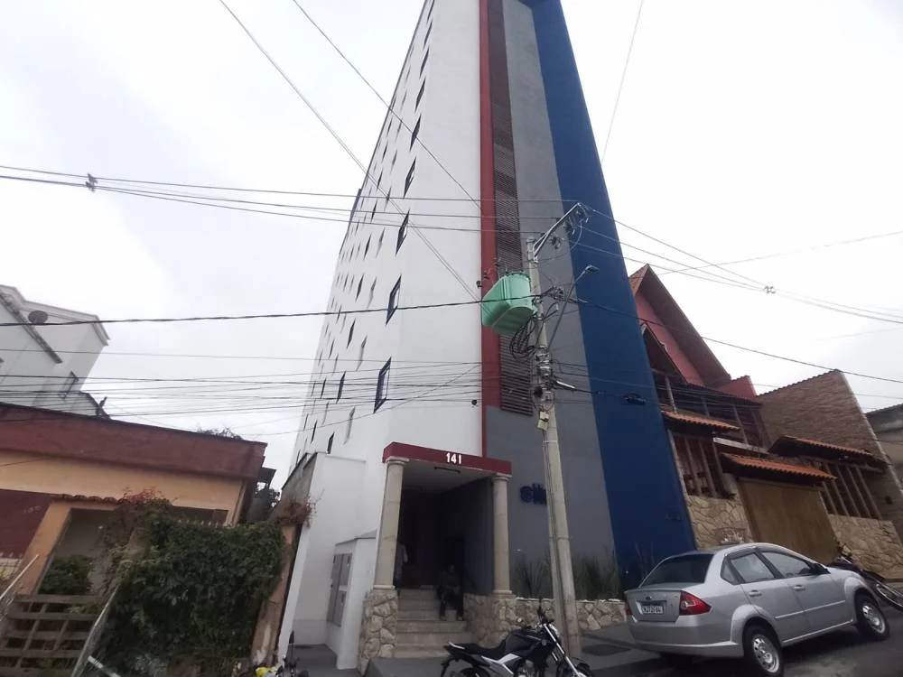Kitnet em Vila Maria - São João del Rei