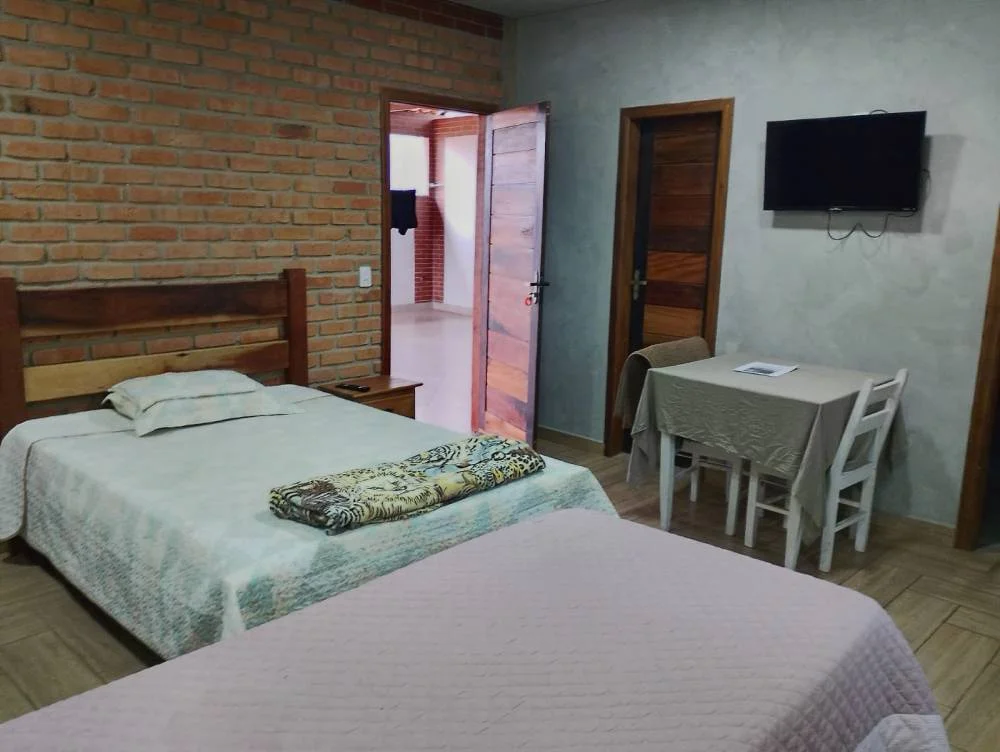 Kitnet em Fábricas - São João del Rei — foto 2