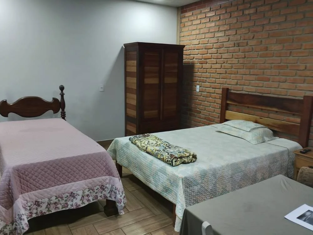 Kitnet em Fábricas - São João del Rei — foto 3