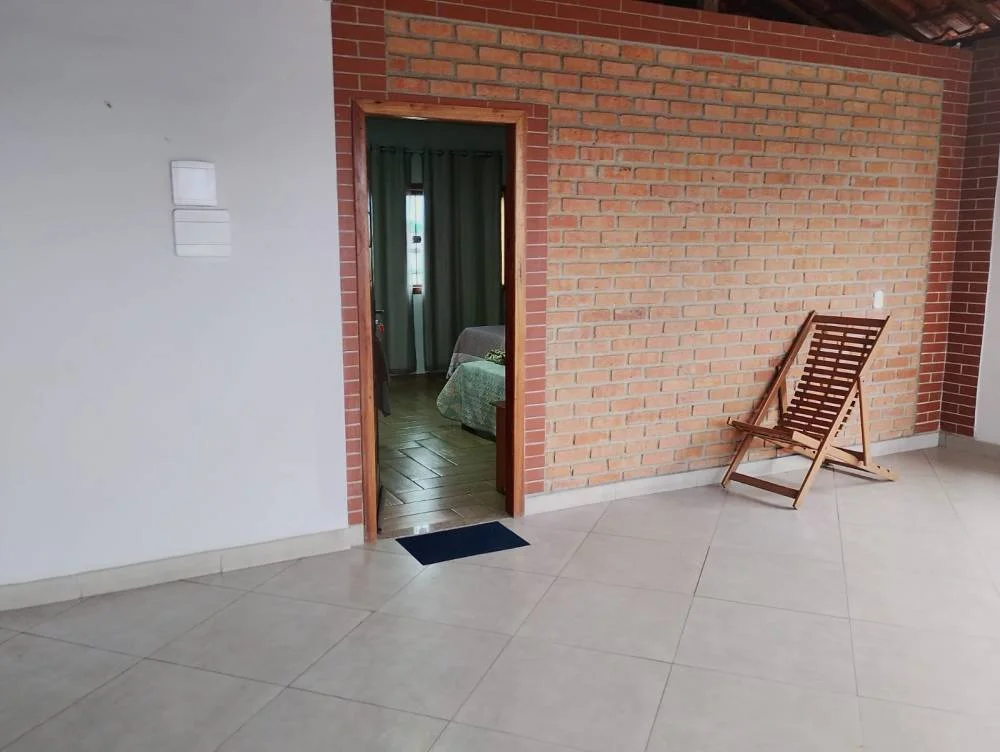 Kitnet em Fábricas - São João del Rei