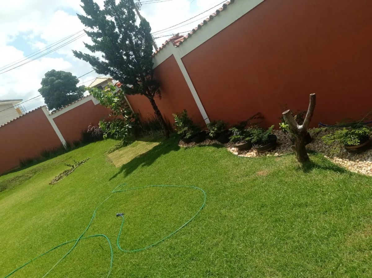 Padrão em Parque Real - São João del Rei — foto 2
