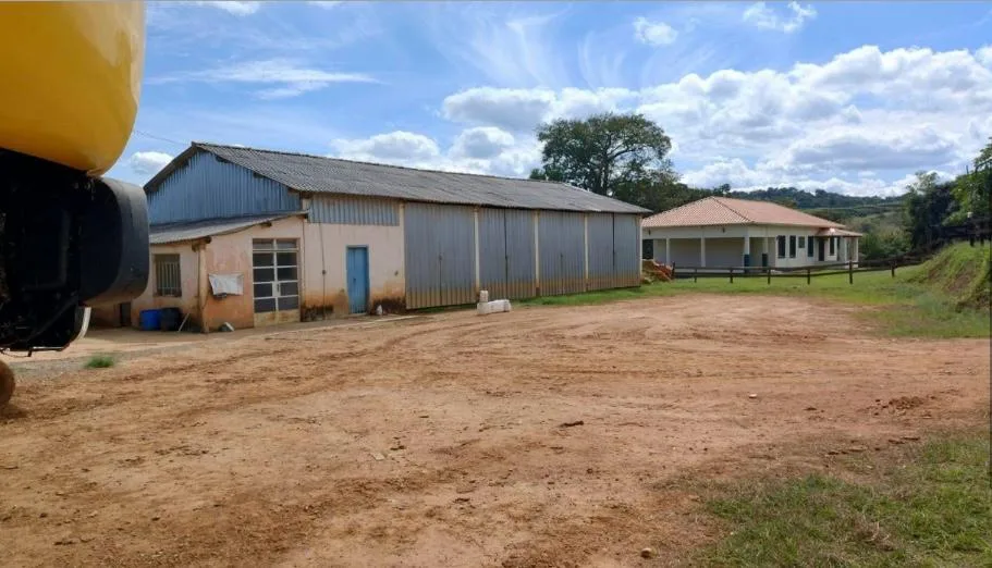 Fazenda em Centro - Conselheiro Lafaiete - Foto 3