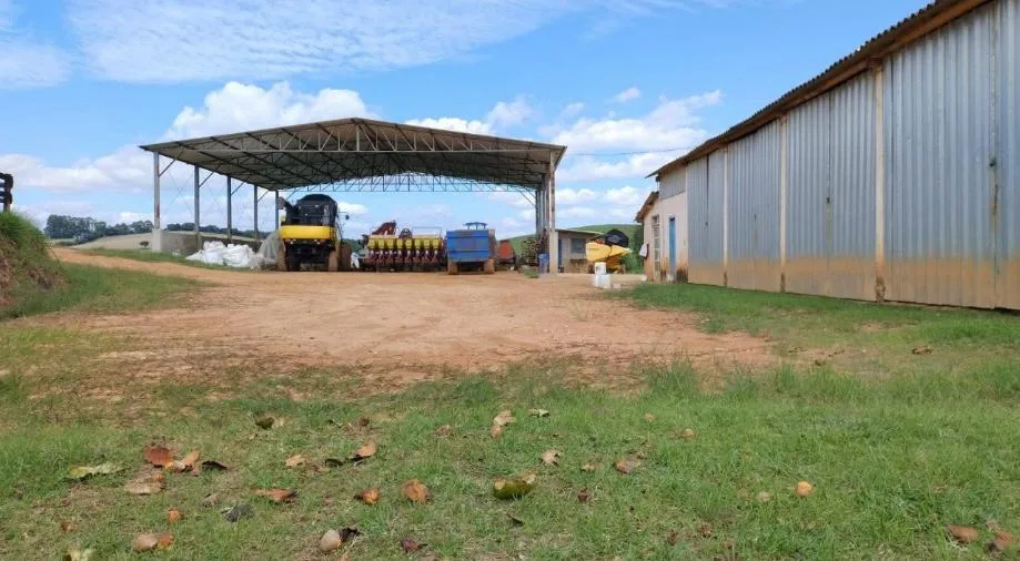 Fazenda em Centro - Conselheiro Lafaiete - Foto 2