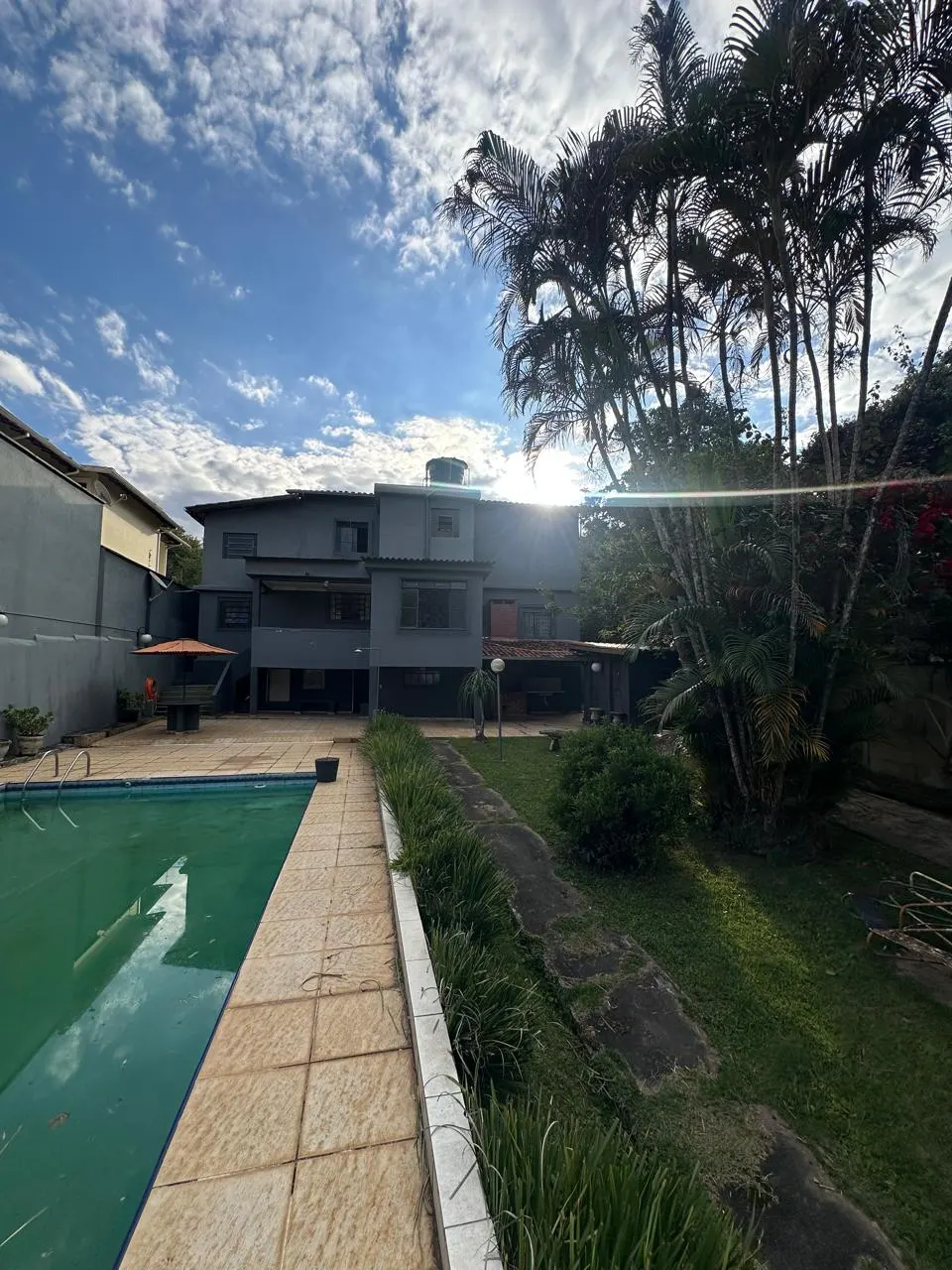 Sítio em Águas Santas - Tiradentes