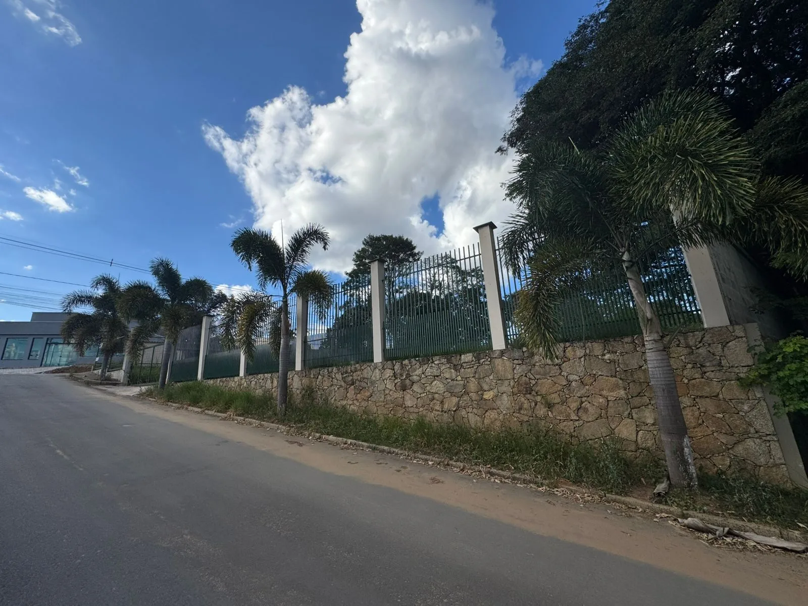 Terreno em Colônia do Marçal - São João del Rei