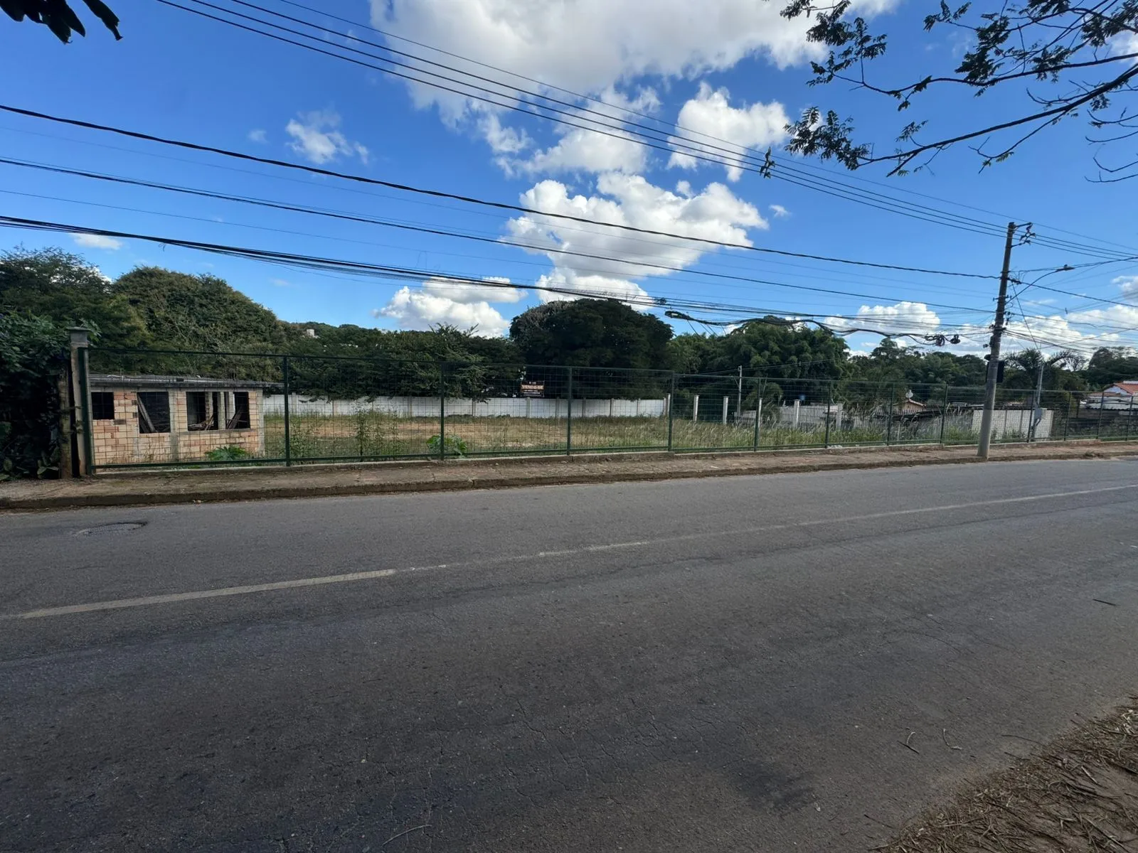 Terreno em Colônia do Marçal - São João del Rei - Foto 4