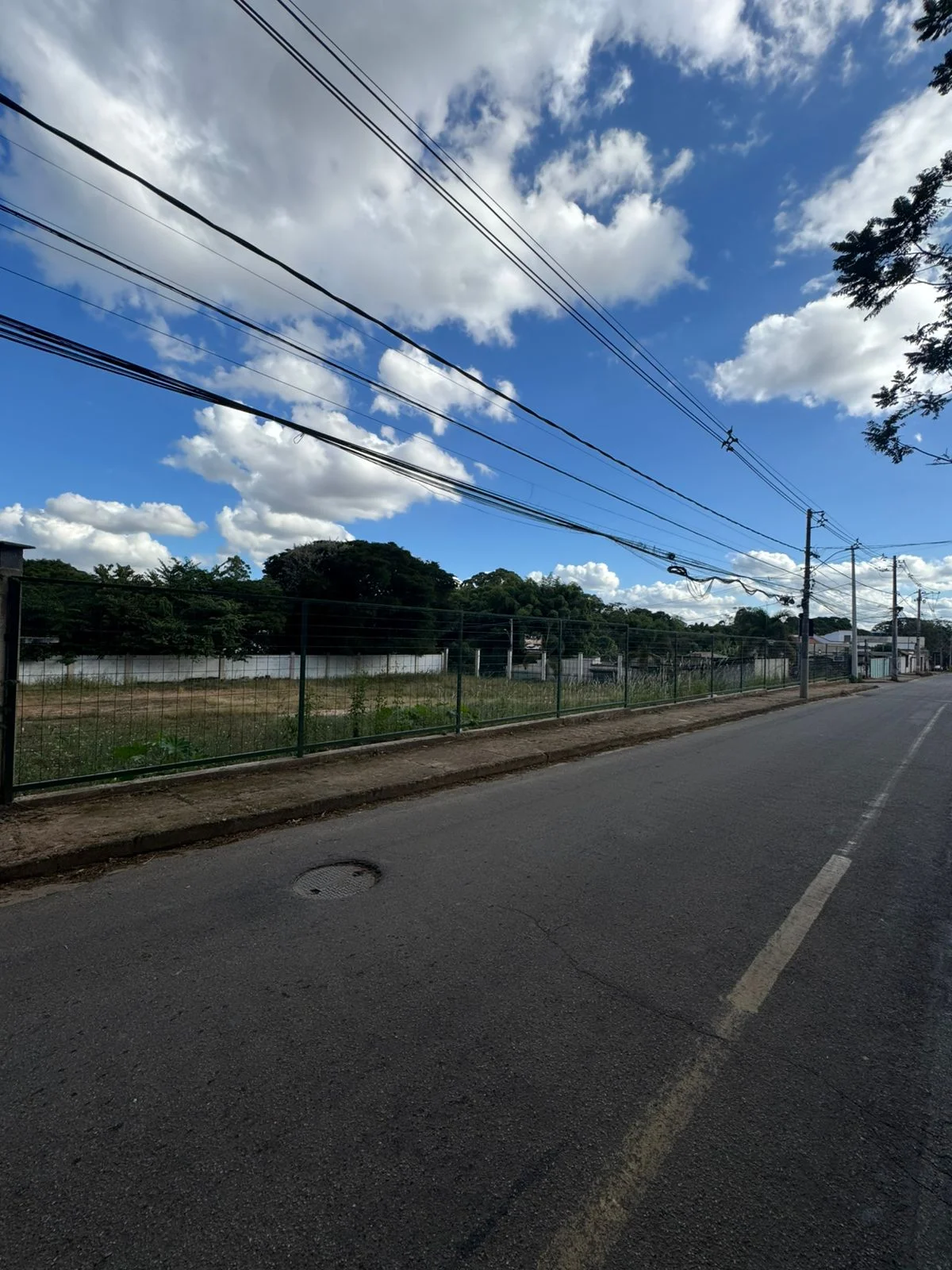 Terreno em Colônia do Marçal - São João del Rei - Foto 3