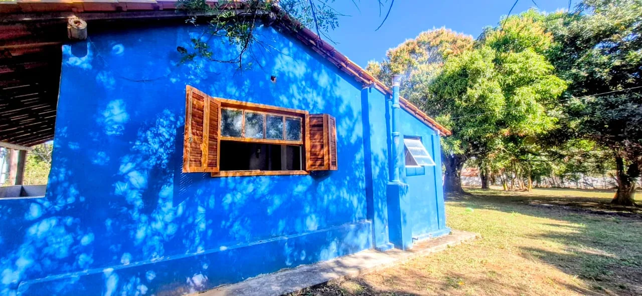 Chácara em Candonga - Tiradentes