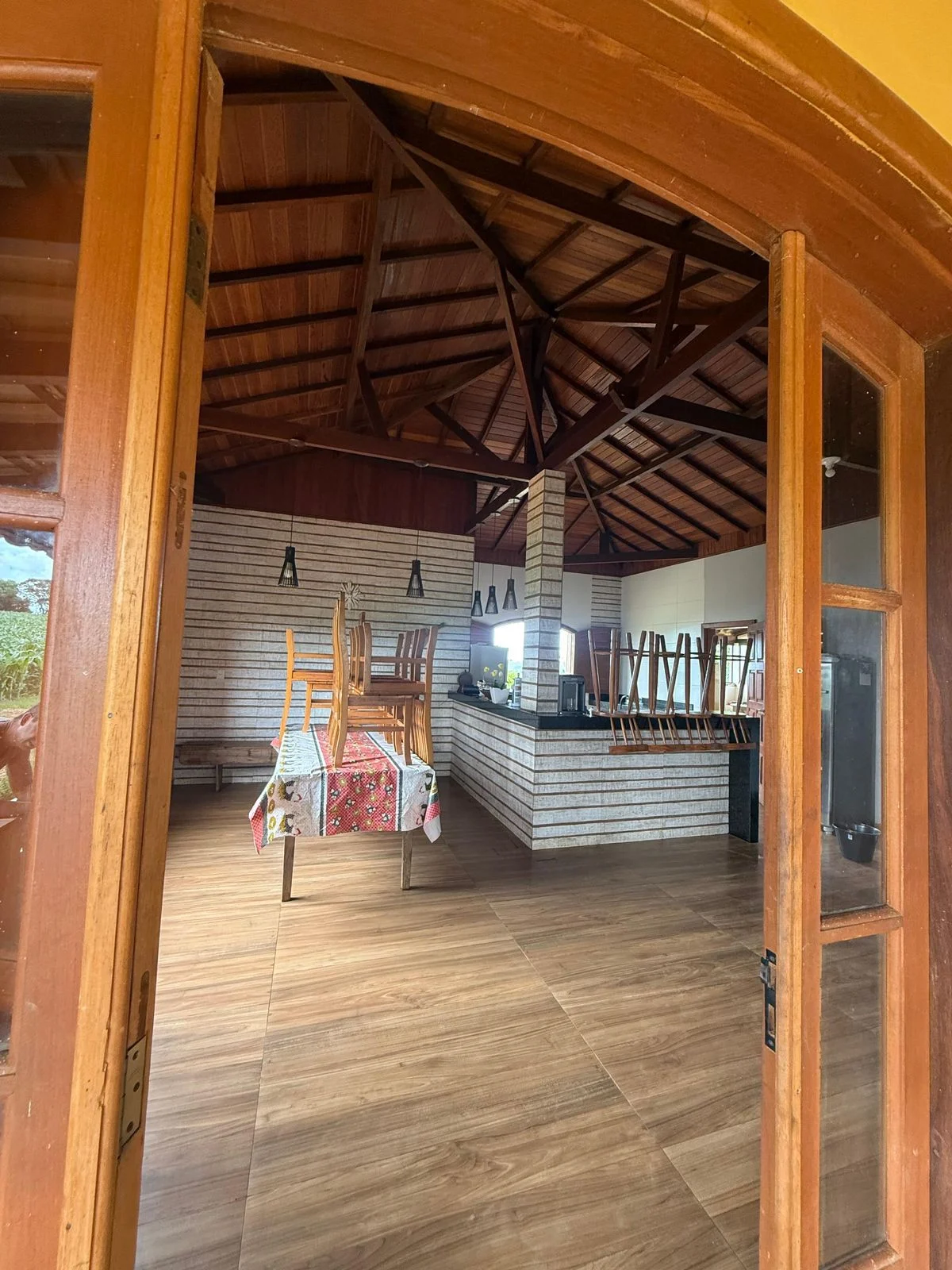 Sítio em Zona Rural - Madre de Deus de Minas - Foto 5