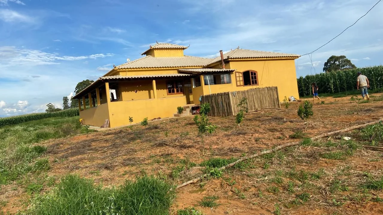 Sítio em Zona Rural - Madre de Deus de Minas - Foto 3