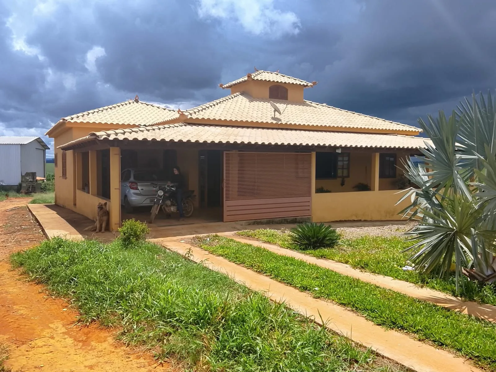 Sítio em Zona Rural - Madre de Deus de Minas - Foto 2