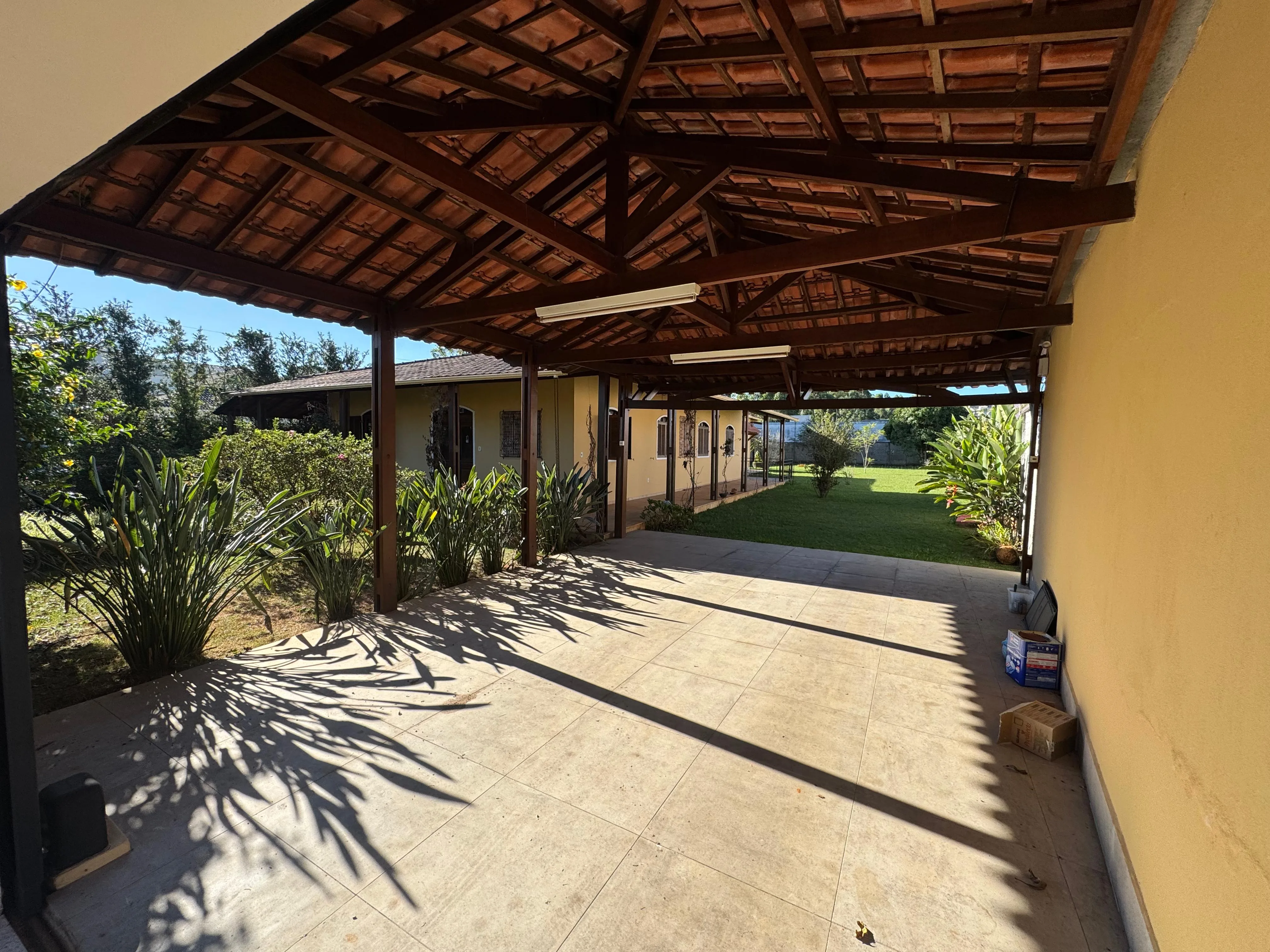 Padrão em Colônia do Marçal - São João del Rei - Foto 2
