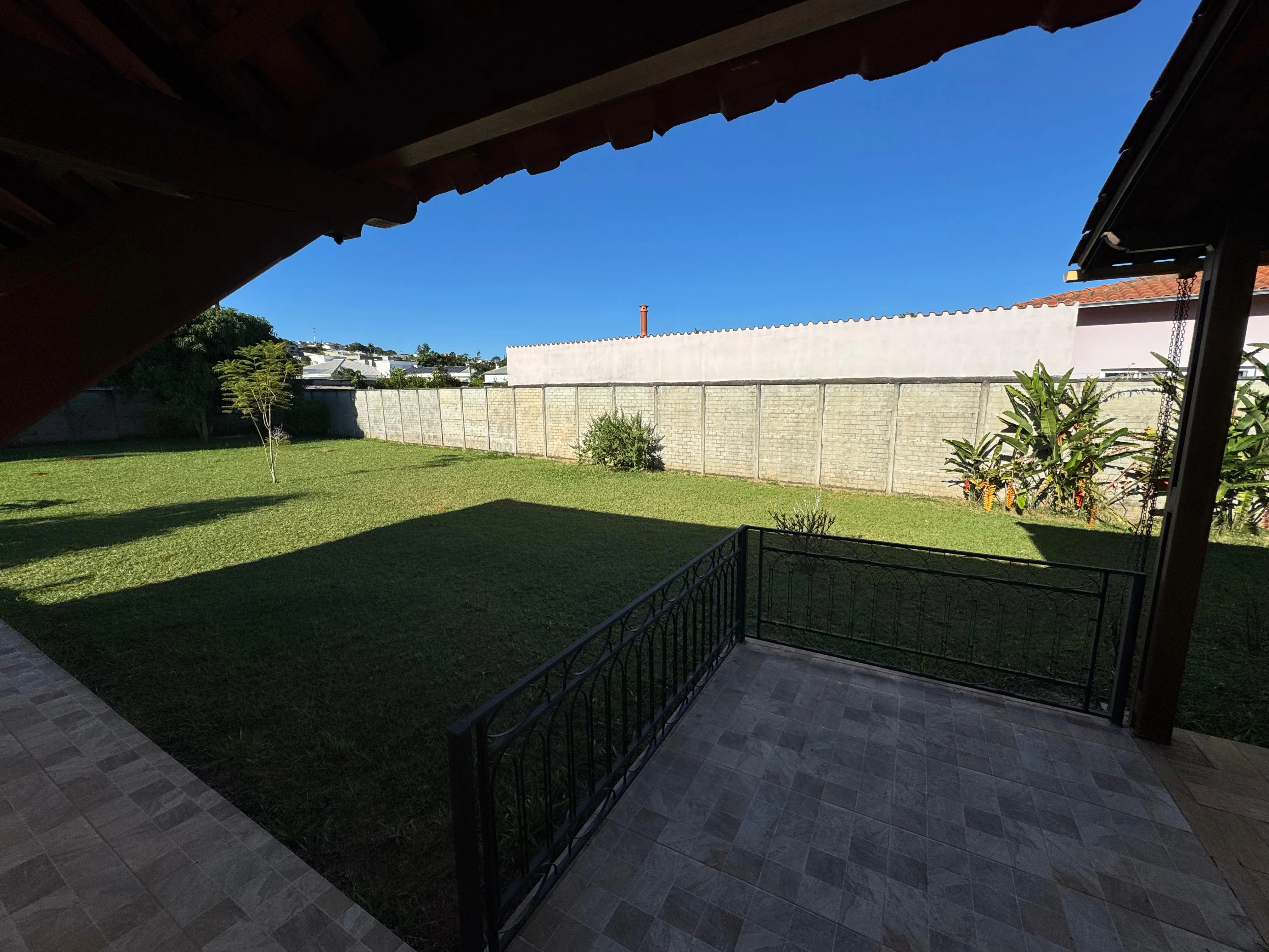 Padrão em Colônia do Marçal - São João del Rei - Foto 4
