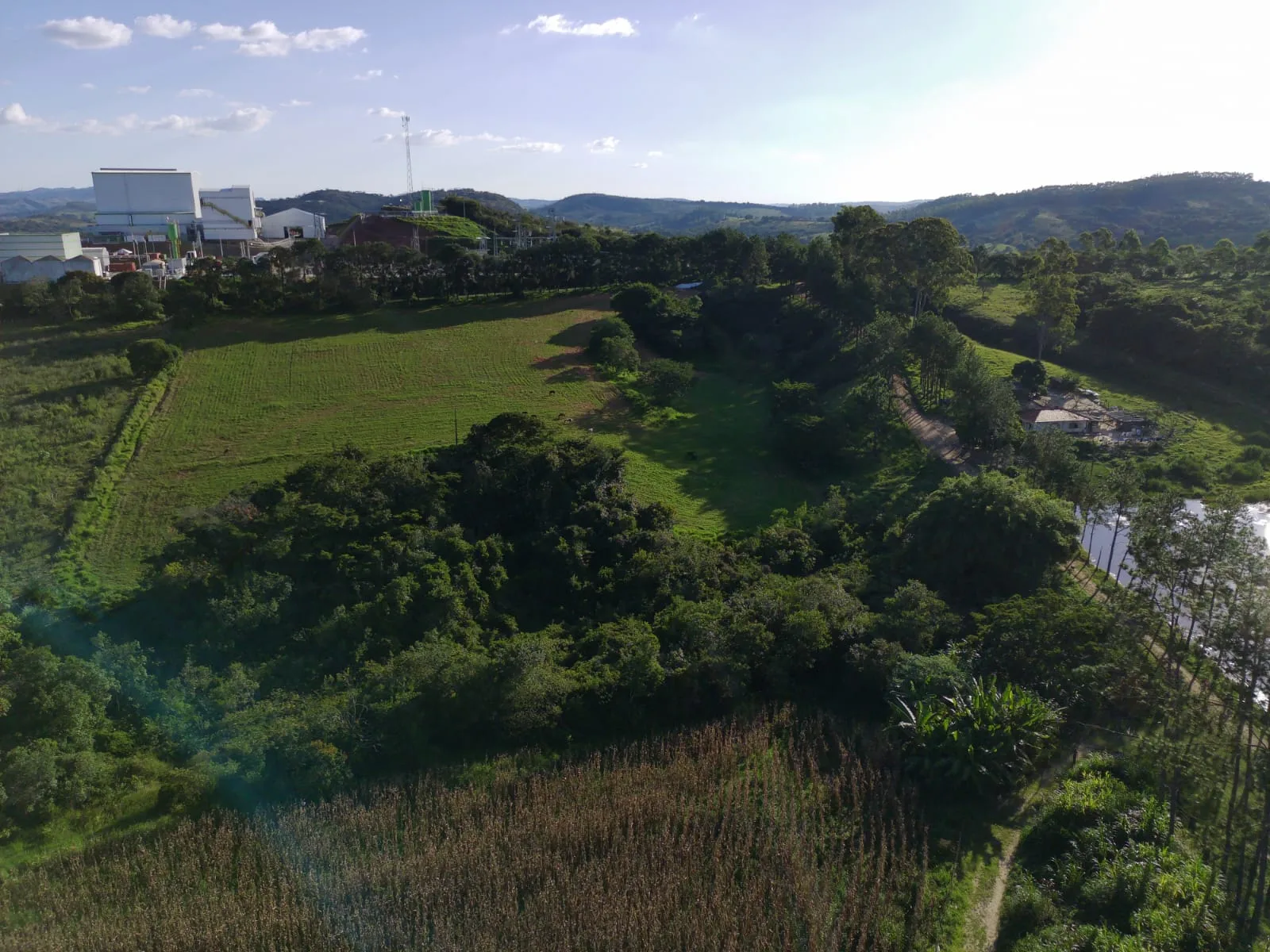 Sítio em  Jacuba - Coronel Xavier Chaves - Foto 4
