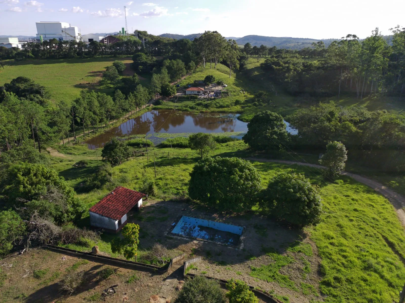Sítio em  Jacuba - Coronel Xavier Chaves - Foto 2