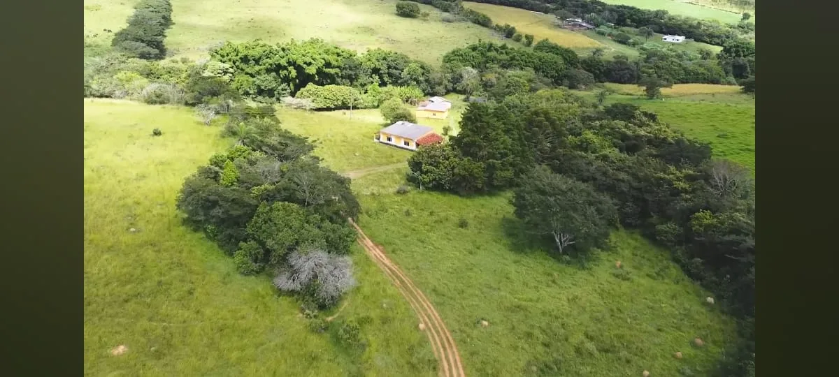 Fazenda em Centro - Tiradentes - Foto 5
