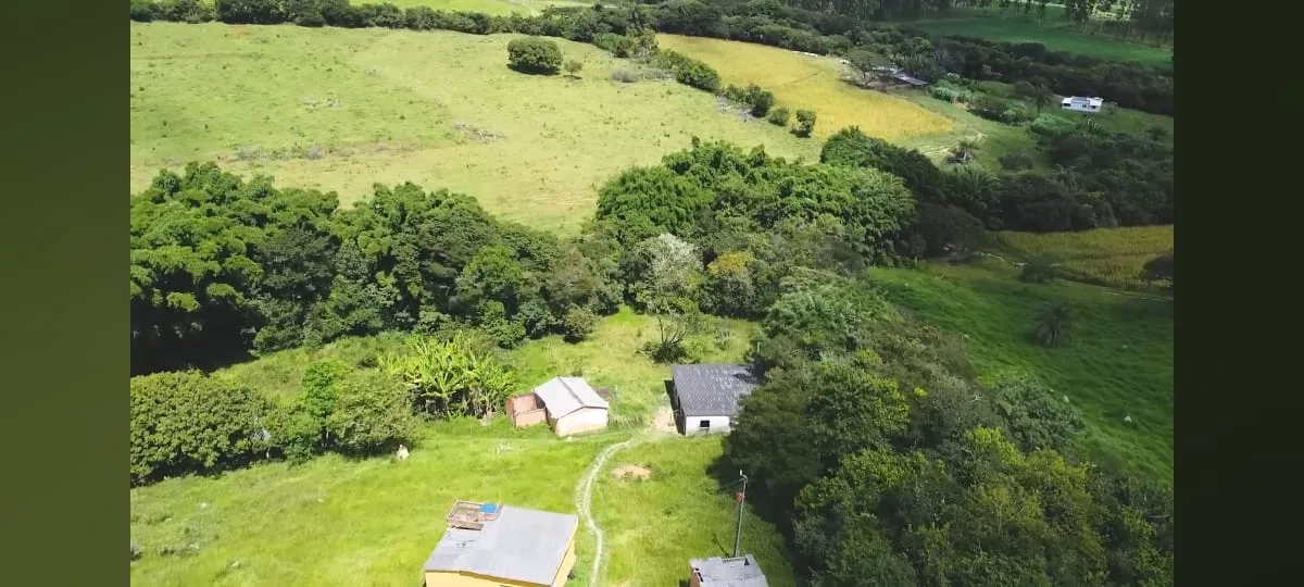Fazenda em Centro - Tiradentes - Foto 4