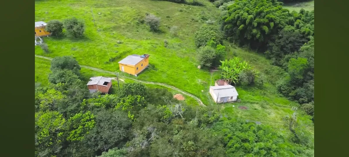 Fazenda em Centro - Tiradentes