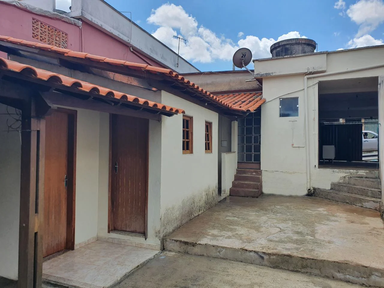 Padrão em Vila Santo Antônio (matozinhos) - São João del Rei - Foto 2