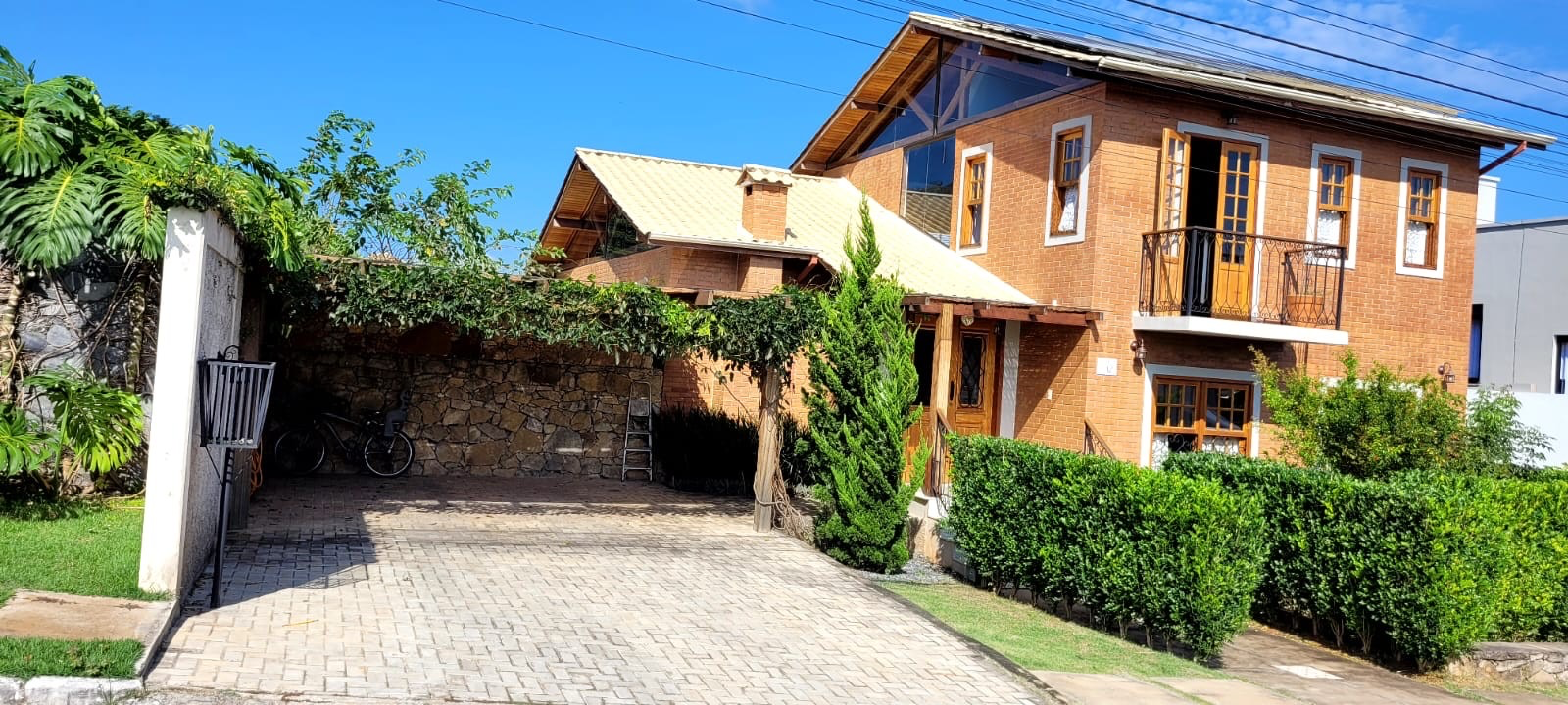 Casa de condomínio em Condominio Jardins Coloniais - São João del Rei