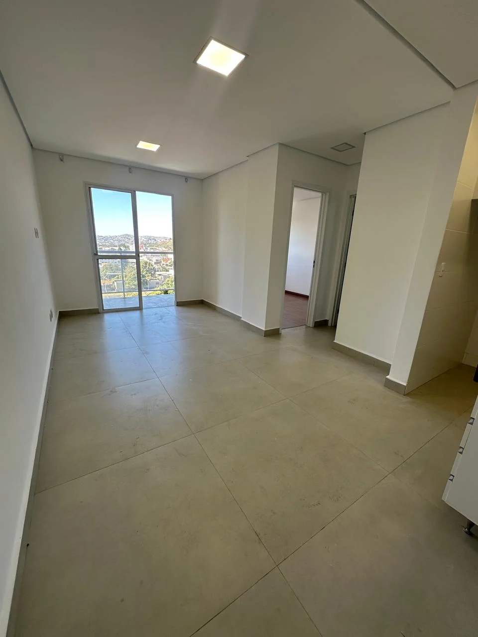 Padrão em Dom Bosco - São João del Rei
