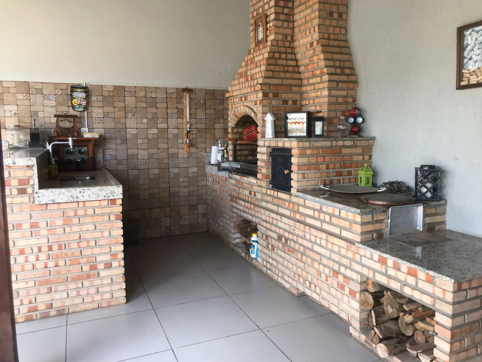 Padrão em Vila João Lombard - São João del Rei - Foto 5