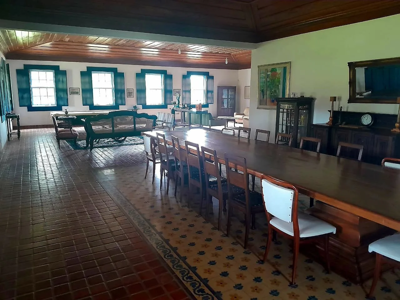 Fazenda em Centro - São Vicente de Minas - Foto 2