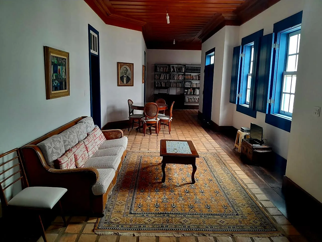 Fazenda em Centro - São Vicente de Minas - Foto 4