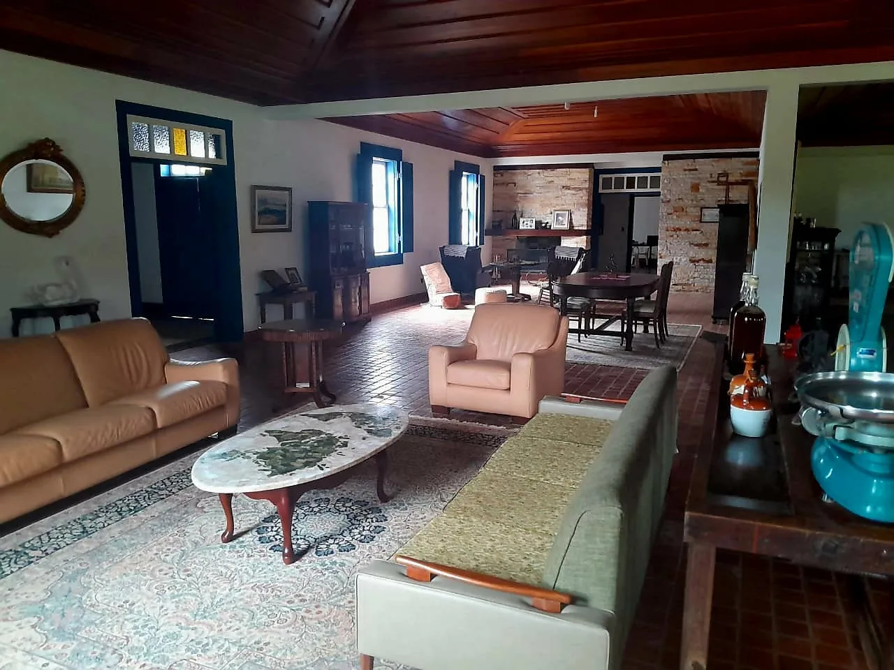 Fazenda em Centro - São Vicente de Minas - Foto 3