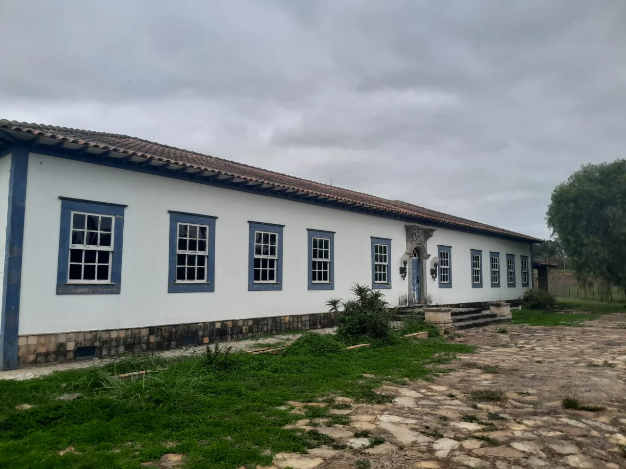 Fazenda em Centro - São Vicente de Minas