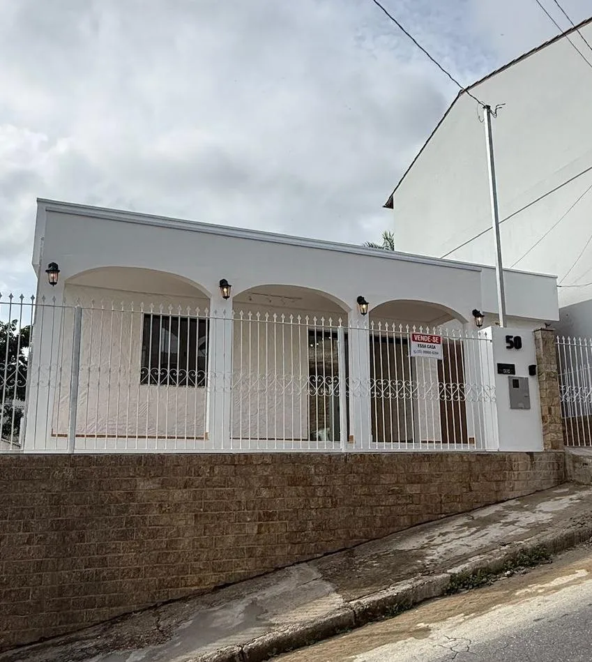 Padrão em Caieira - São João del Rei - Foto 2