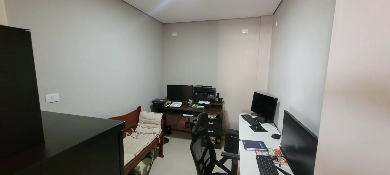 Foto 11 de Loja para Alugar em São Francisco (Colônia do Marçal), São João del Rei