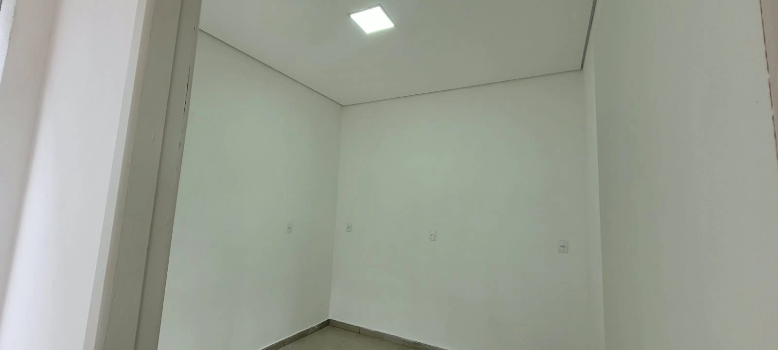 Foto 9 de Apartamento para Alugar em São Francisco (Colônia do Marçal), São João del Rei