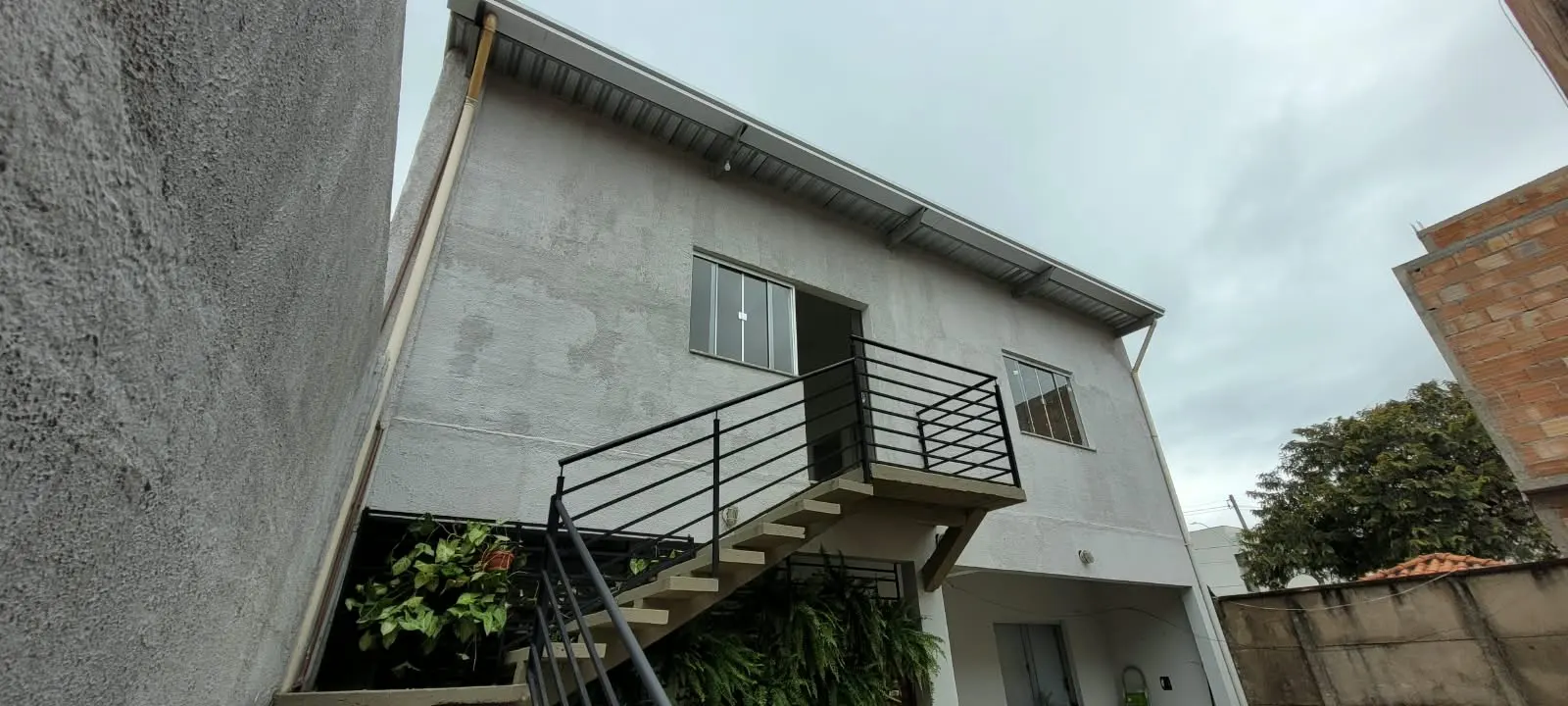 Foto 4 de Apartamento para Alugar em São Francisco (Colônia do Marçal), São João del Rei