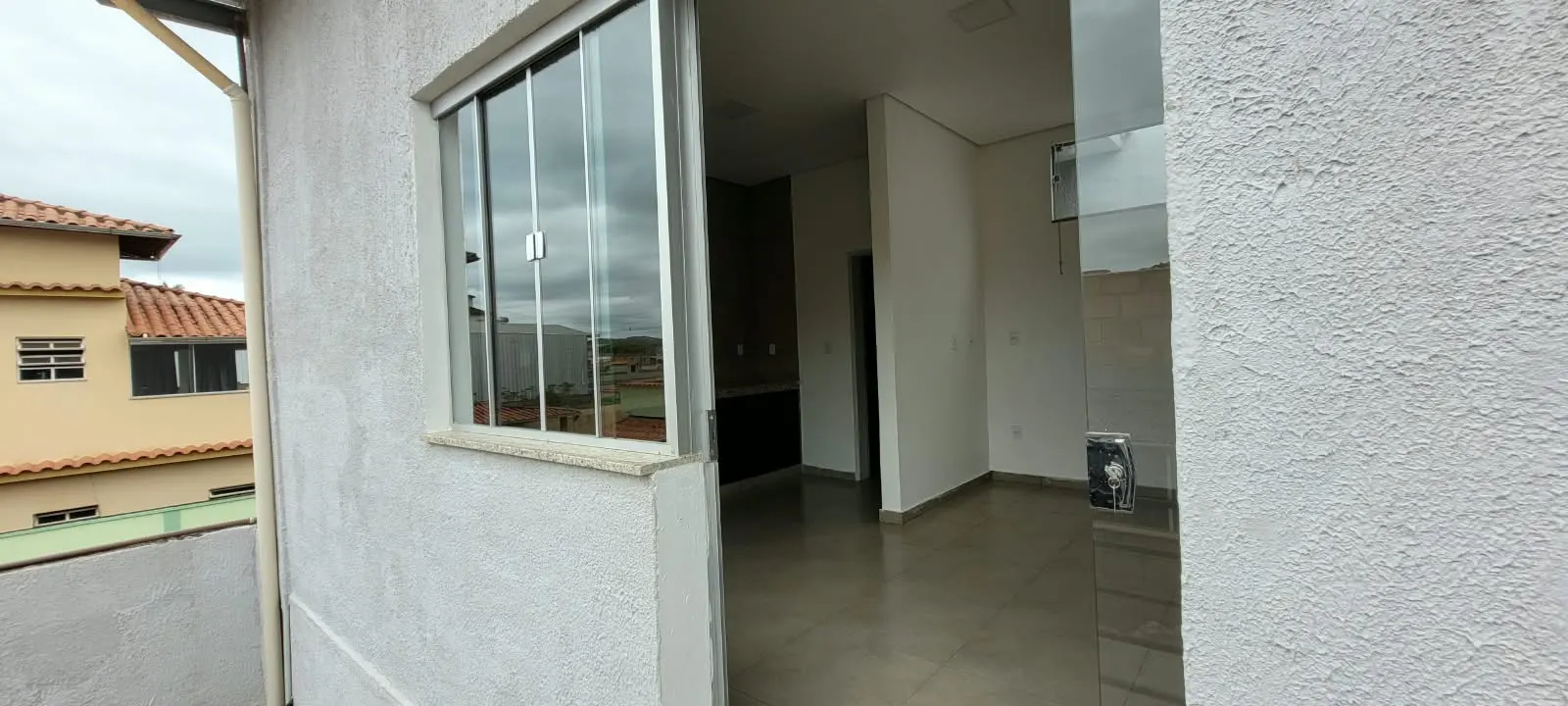 Foto 2 de Apartamento para Alugar em São Francisco (Colônia do Marçal), São João del Rei