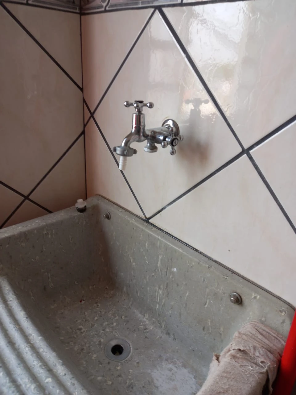 Foto 3 de Casa para Alugar em Centro, Santa Cruz de Minas