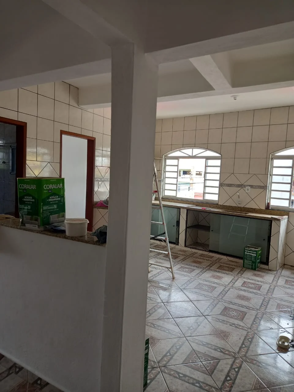 Foto 12 de Casa para Alugar em Centro, Santa Cruz de Minas
