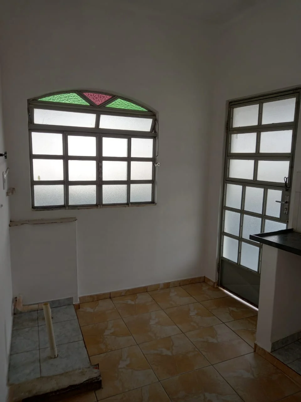 Foto 2 de Casa para Alugar em Centro, Santa Cruz de Minas