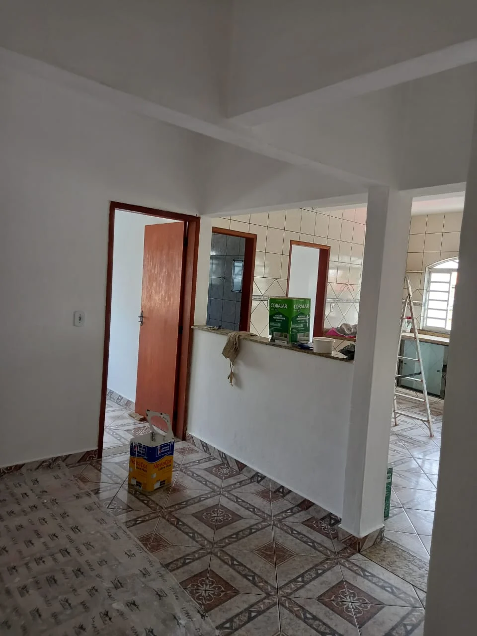 Foto 11 de Casa para Alugar em Centro, Santa Cruz de Minas