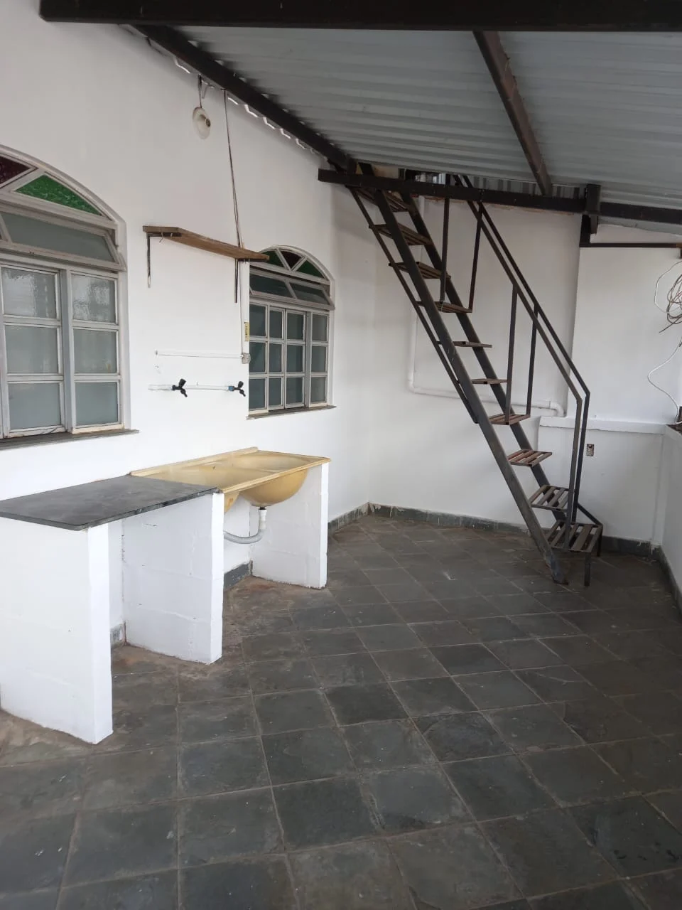 Foto 5 de Casa para Alugar em Centro, Santa Cruz de Minas