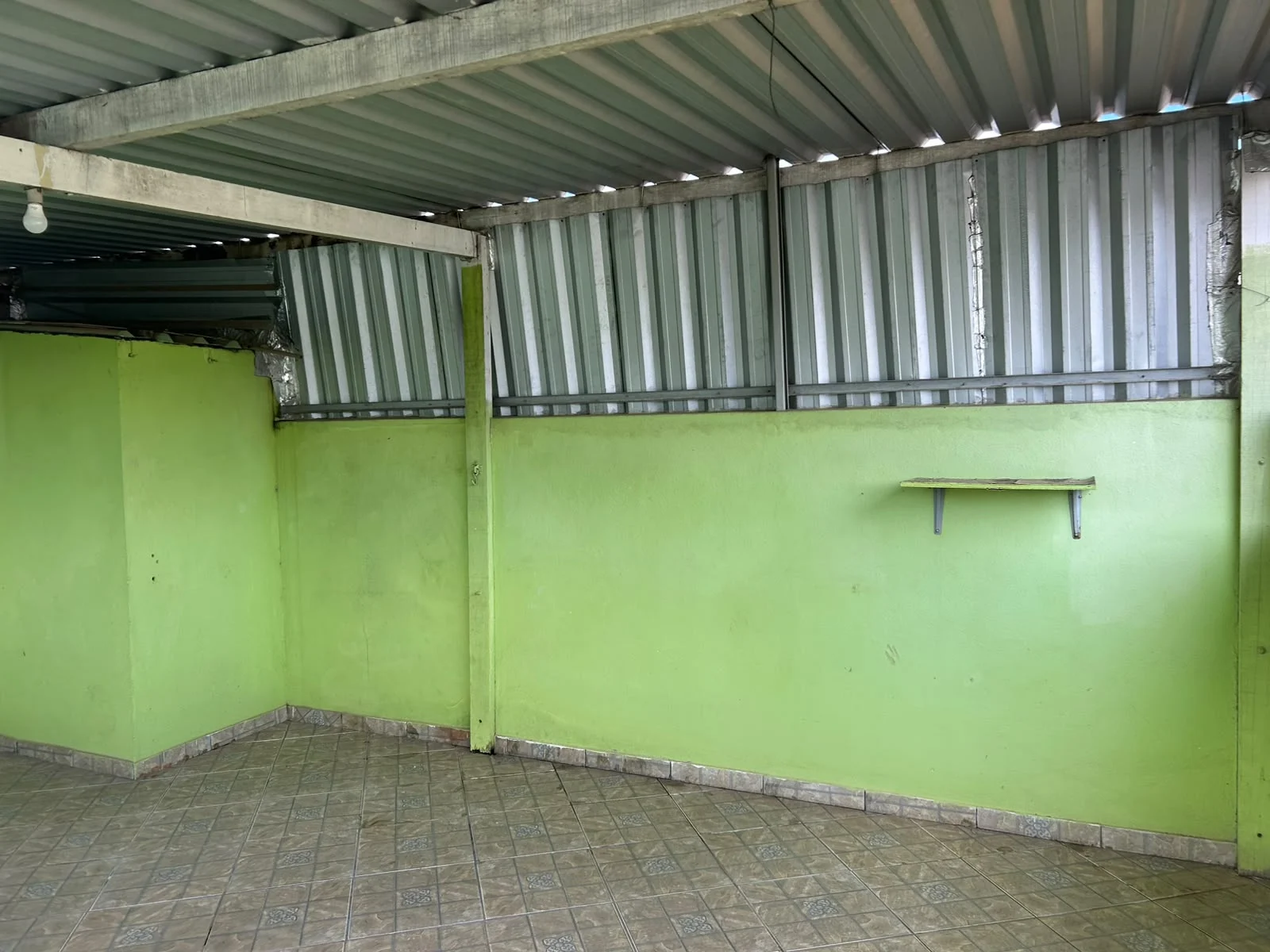 Foto 10 de Casa à Venda em Vila Santa Terezinha, São João del Rei