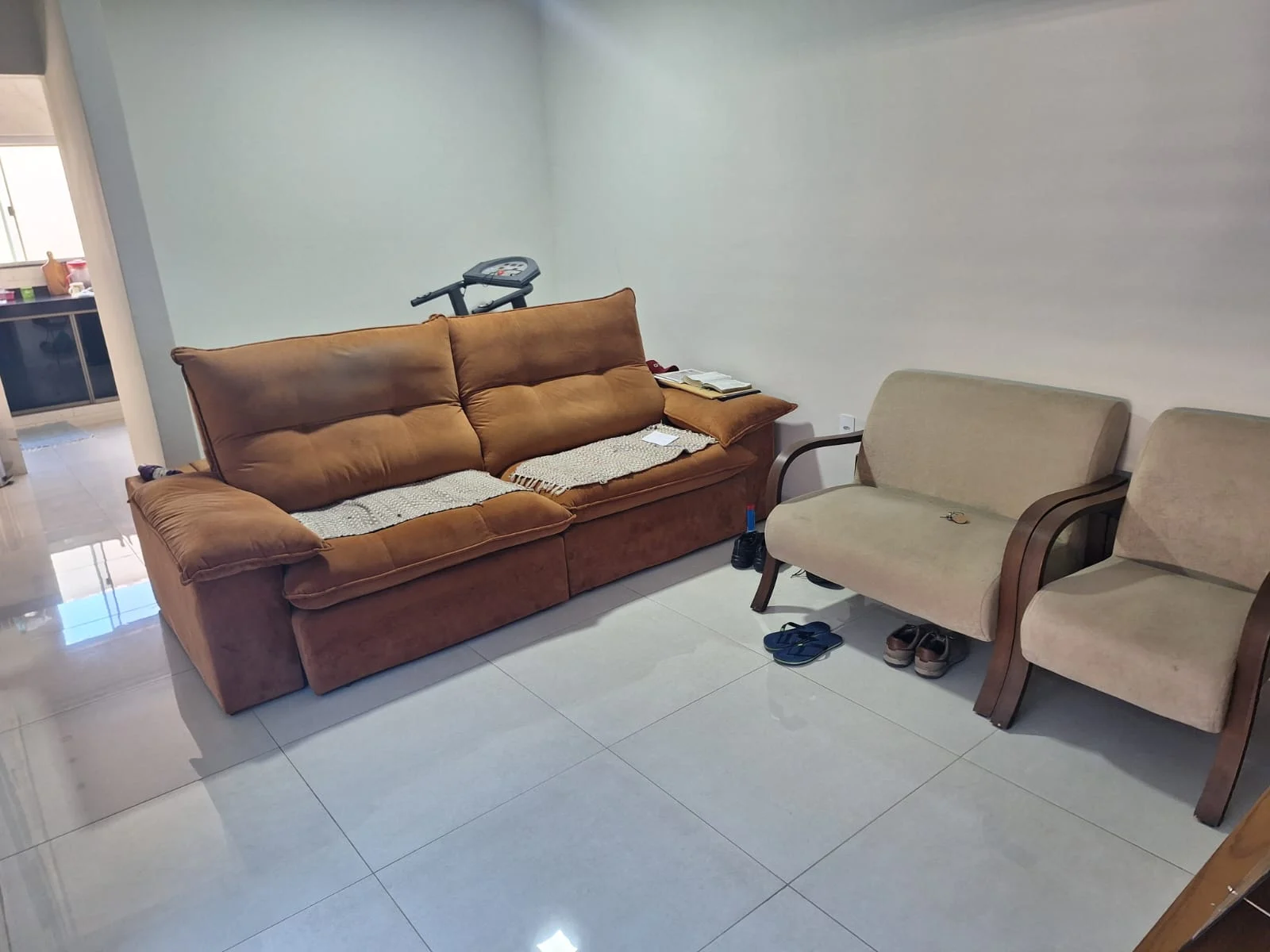 Foto 11 de Casa à Venda em Matozinhos, São João del Rei