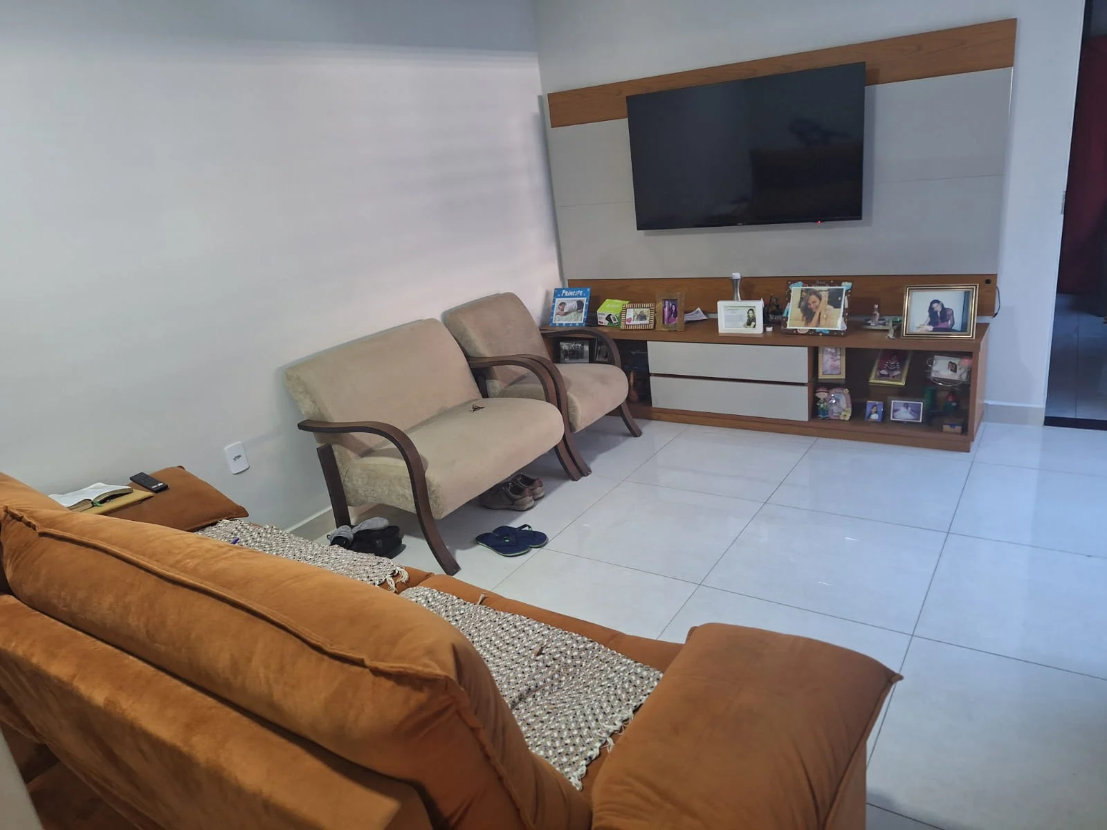 Foto 2 de Casa à Venda em Matozinhos, São João del Rei