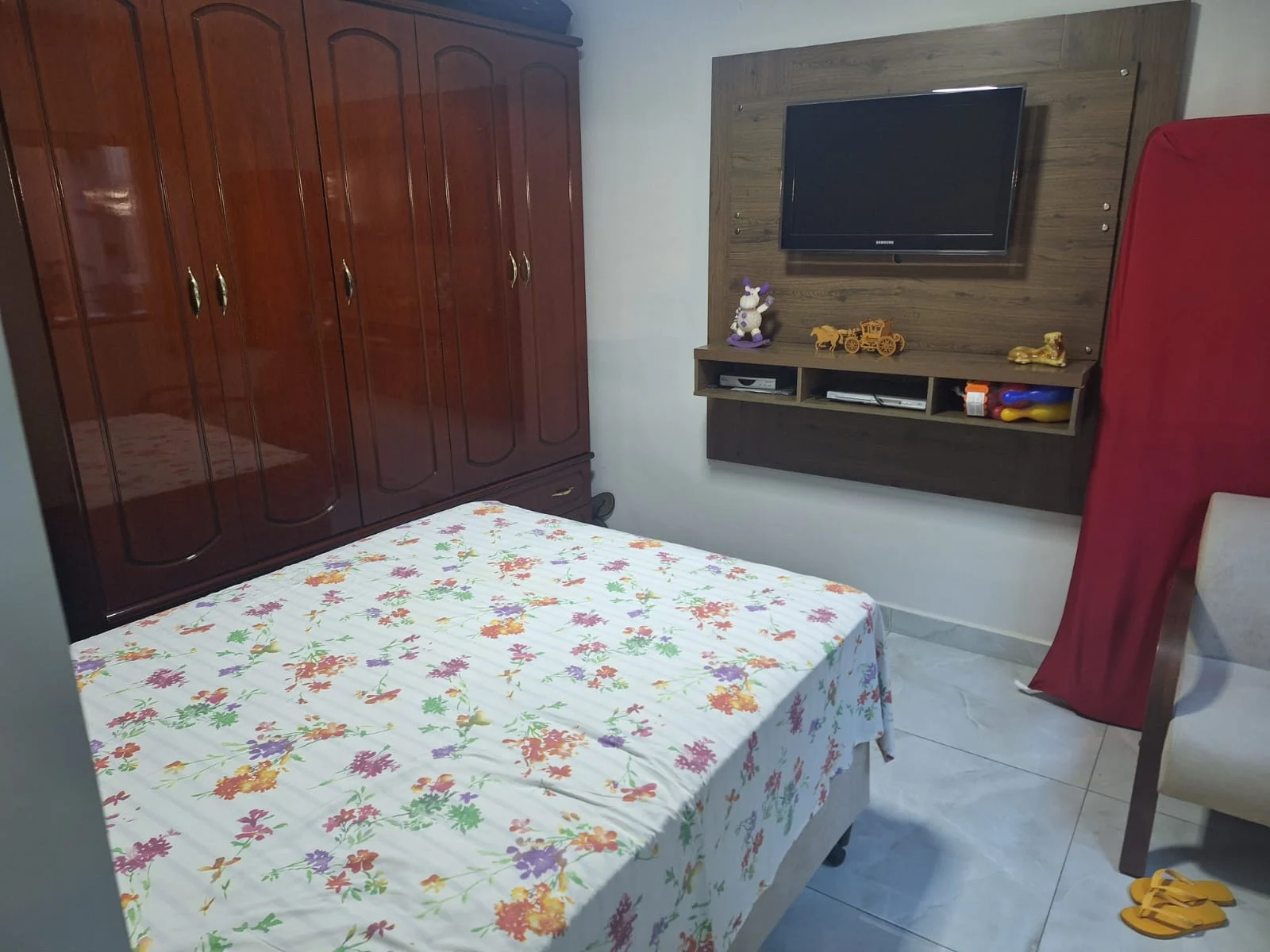 Foto 5 de Casa à Venda em Matozinhos, São João del Rei