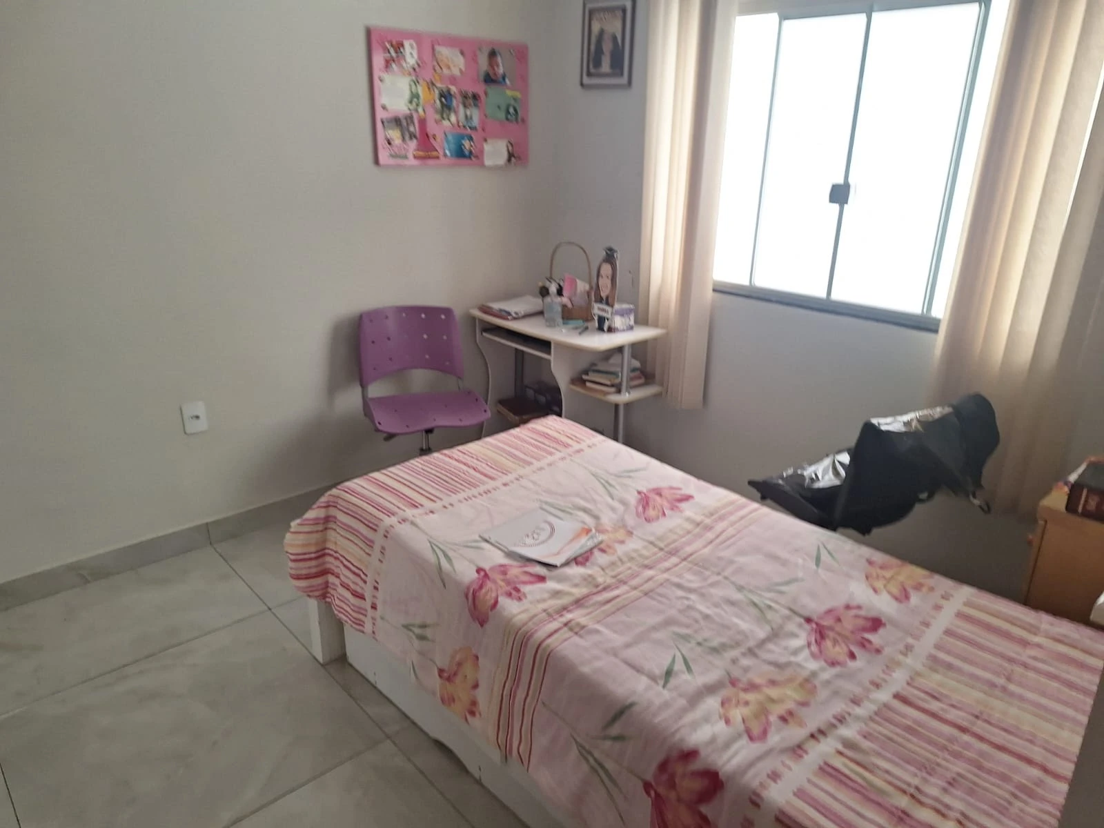Foto 4 de Casa à Venda em Matozinhos, São João del Rei