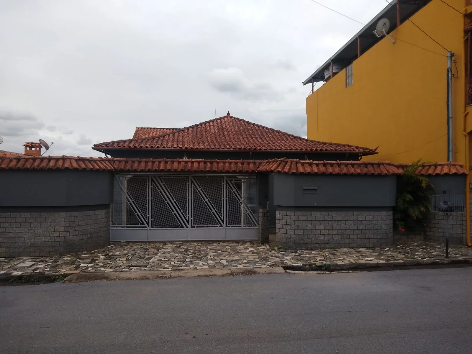Foto 1 do imóvel