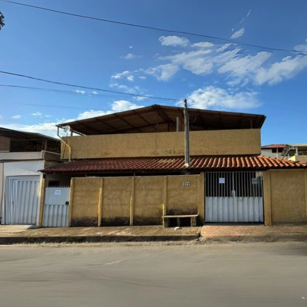 Foto 1 do imóvel